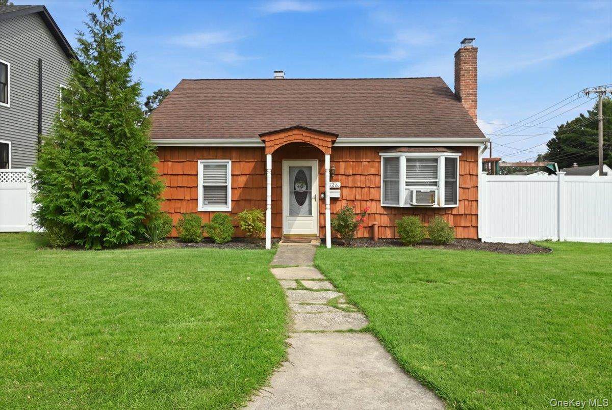 626 Central Avenue - Photo 1