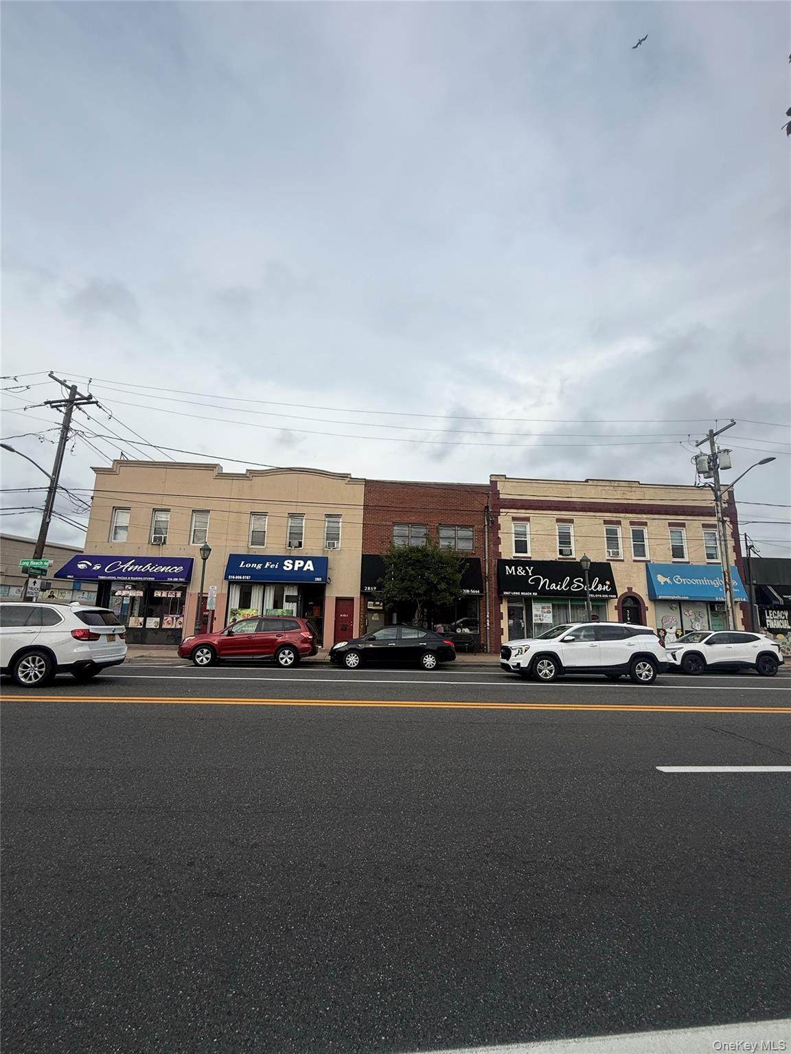 2867 Long Beach Road - Photo 1