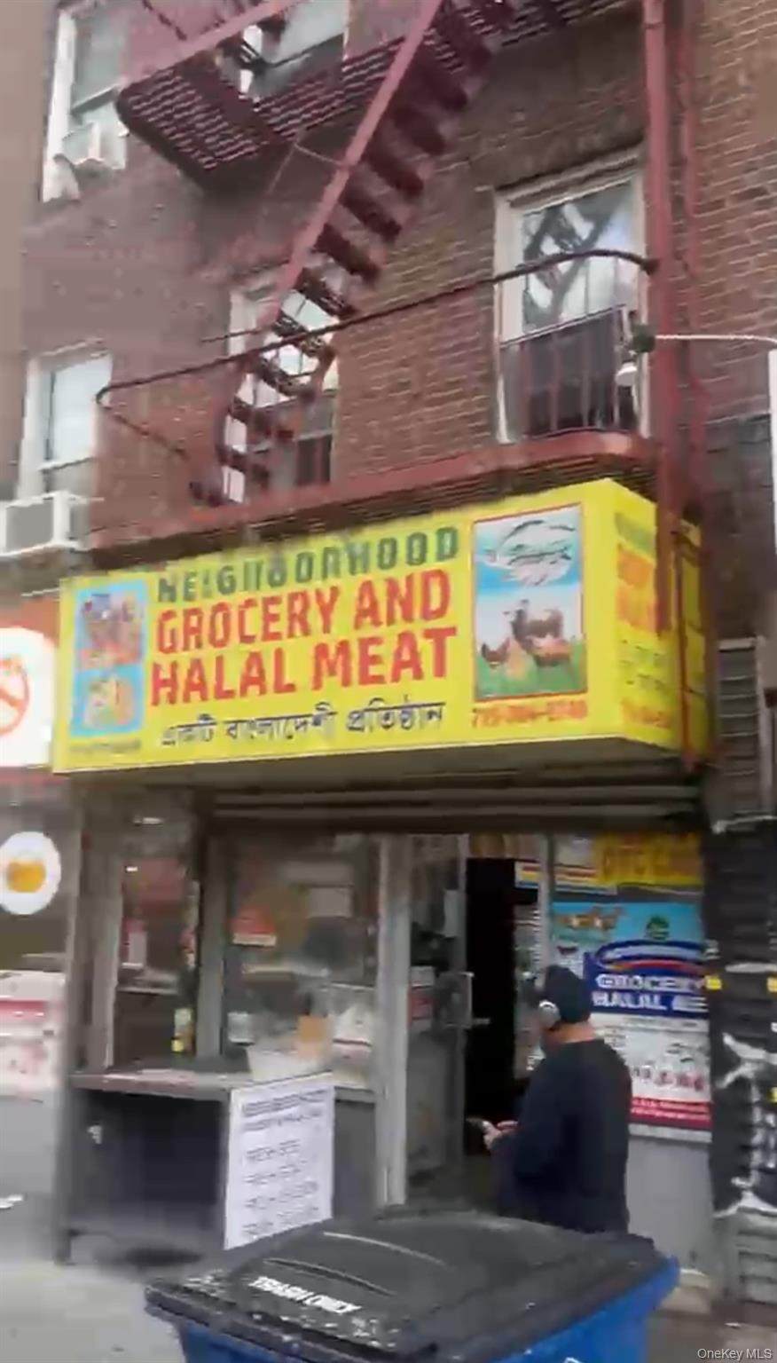 81-28 Broadway - Photo 1