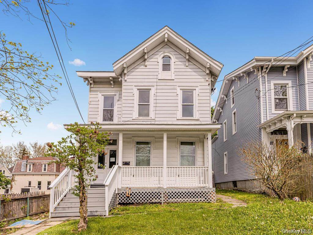 81 Washington St - Photo 1