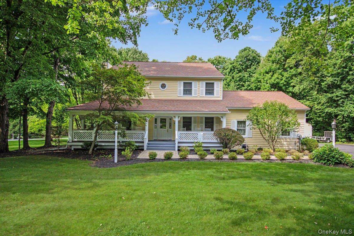 84 Harden Drive - Photo 1