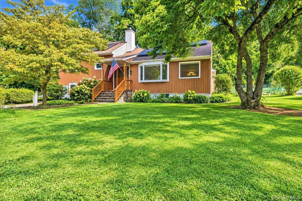 3740 Eleanor Drive - Photo 1