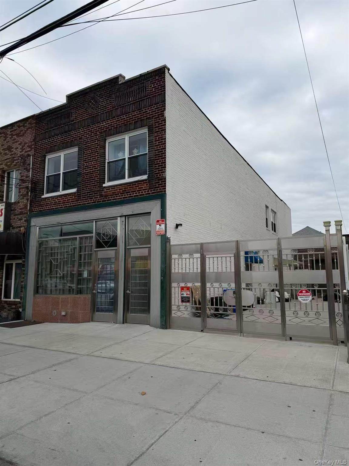 1811 Stillwell Avenue - Photo 1