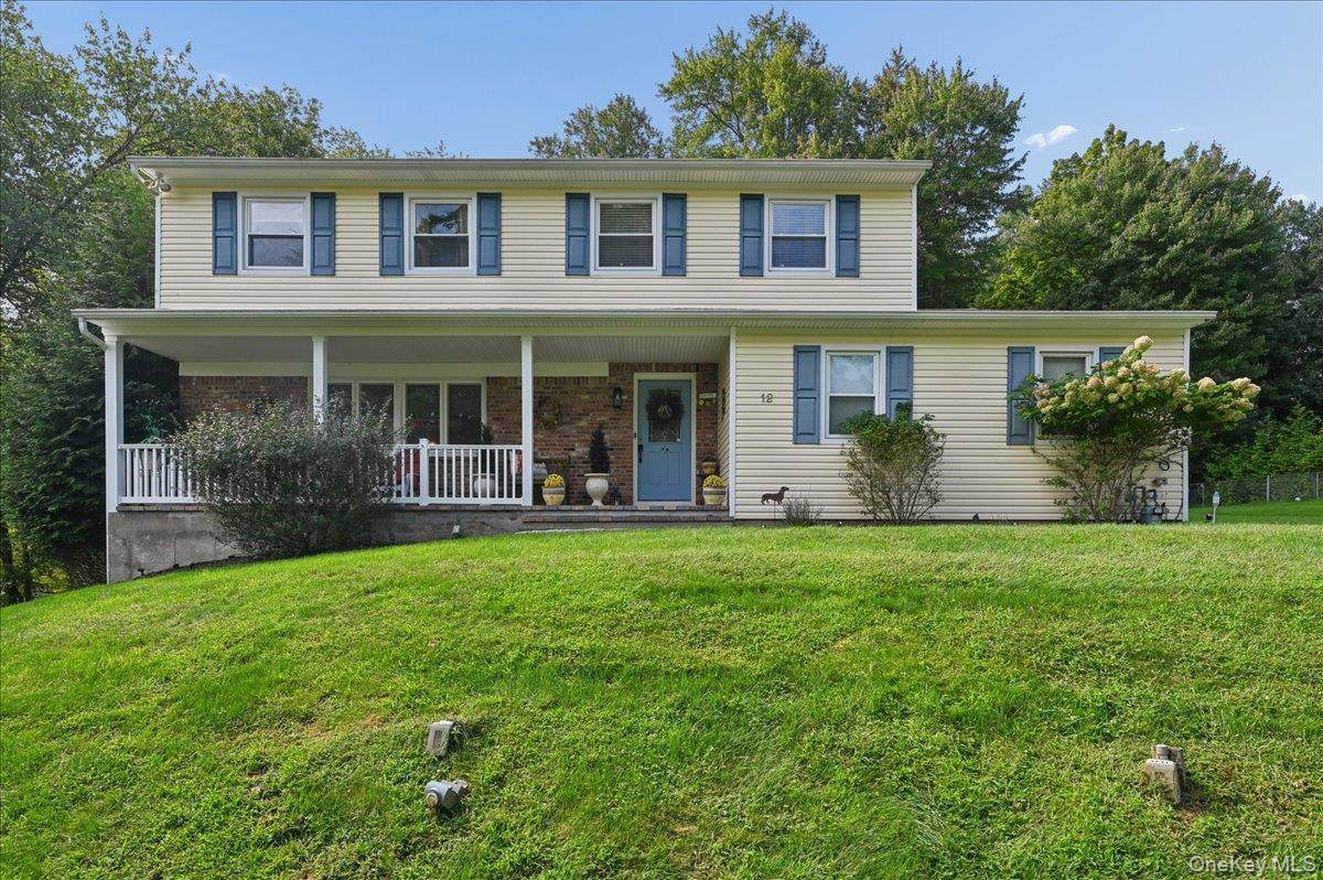 12 Berkshire Drive - Photo 1