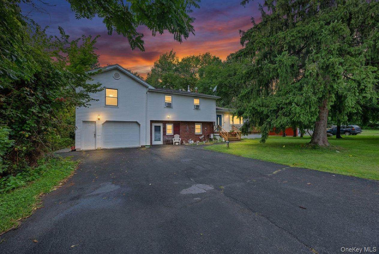 121 Hammond Road - Photo 1