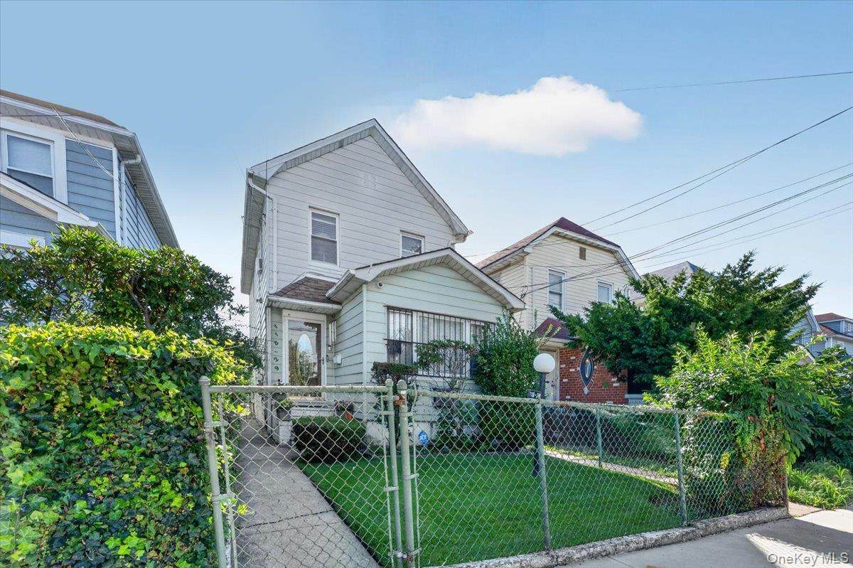 118-29 218th Street - Photo 1