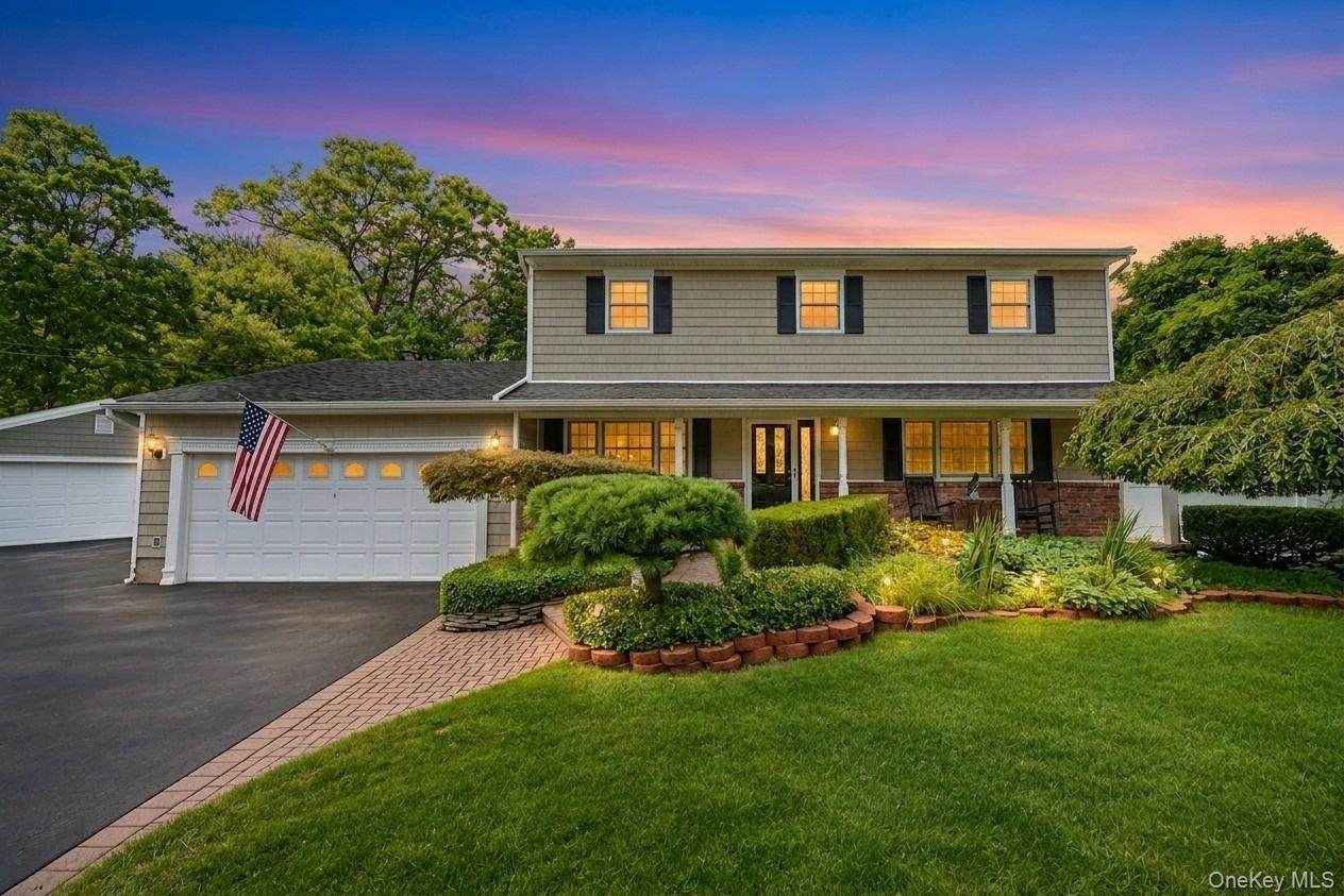 124 Bayview Drive - Photo 1
