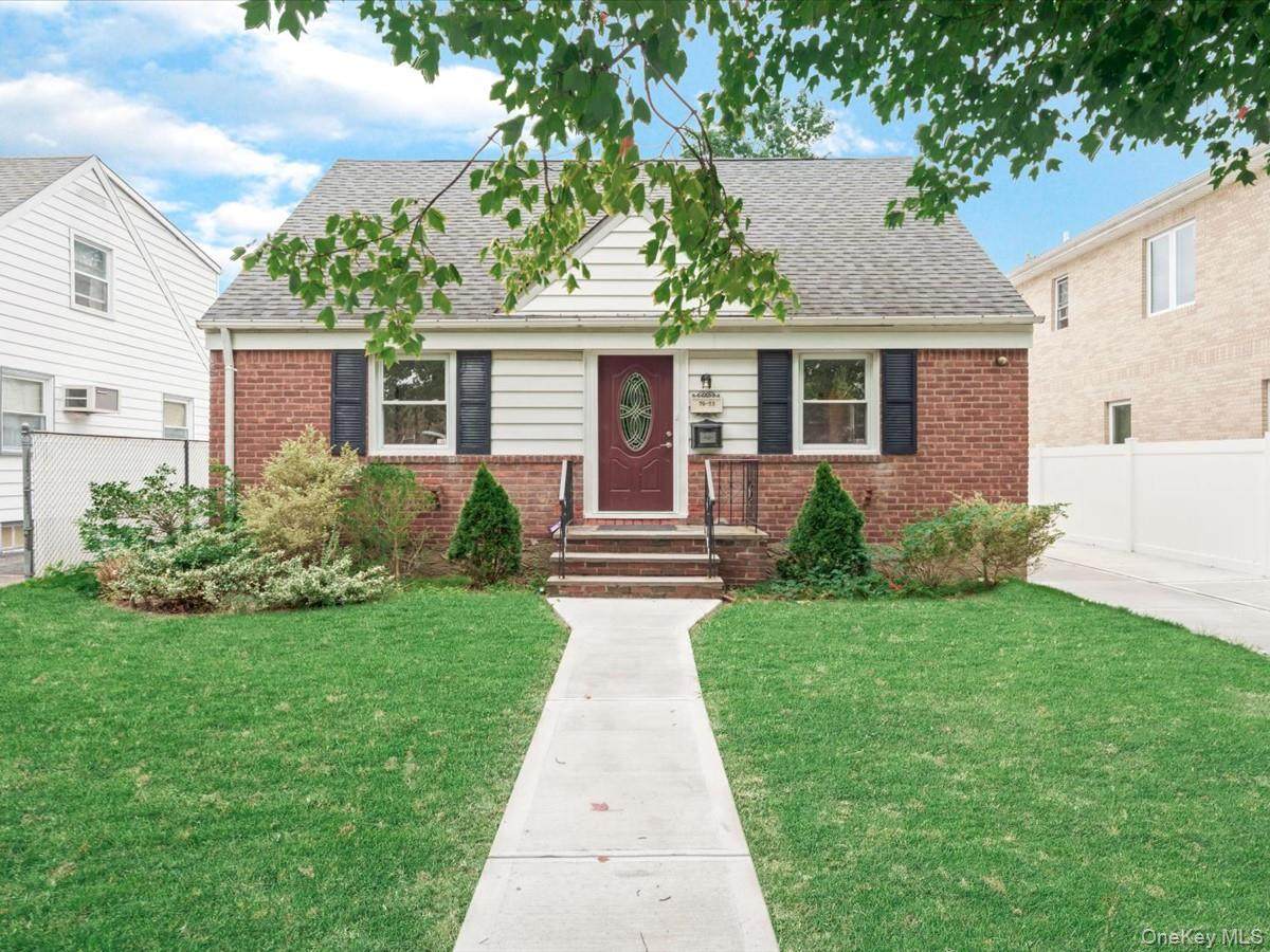 79-53 267th Street - Photo 1