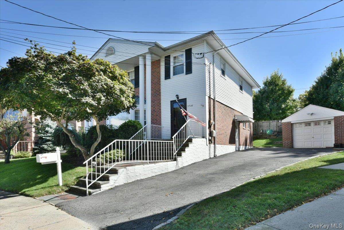 57-46 262nd Street - Photo 1