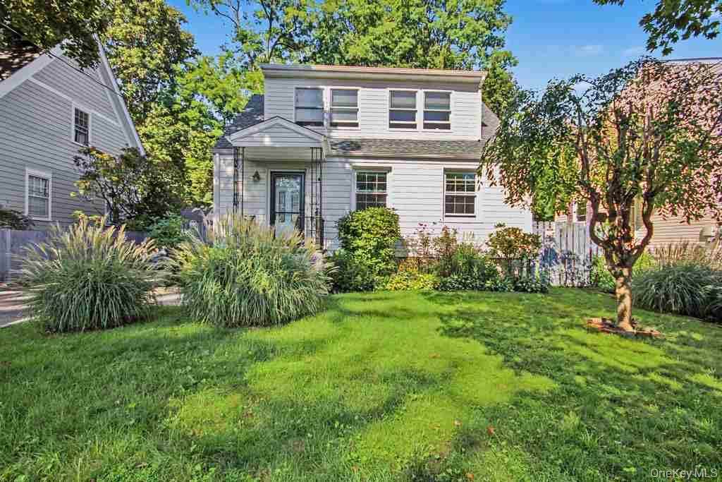 8 Curry Road - Photo 1