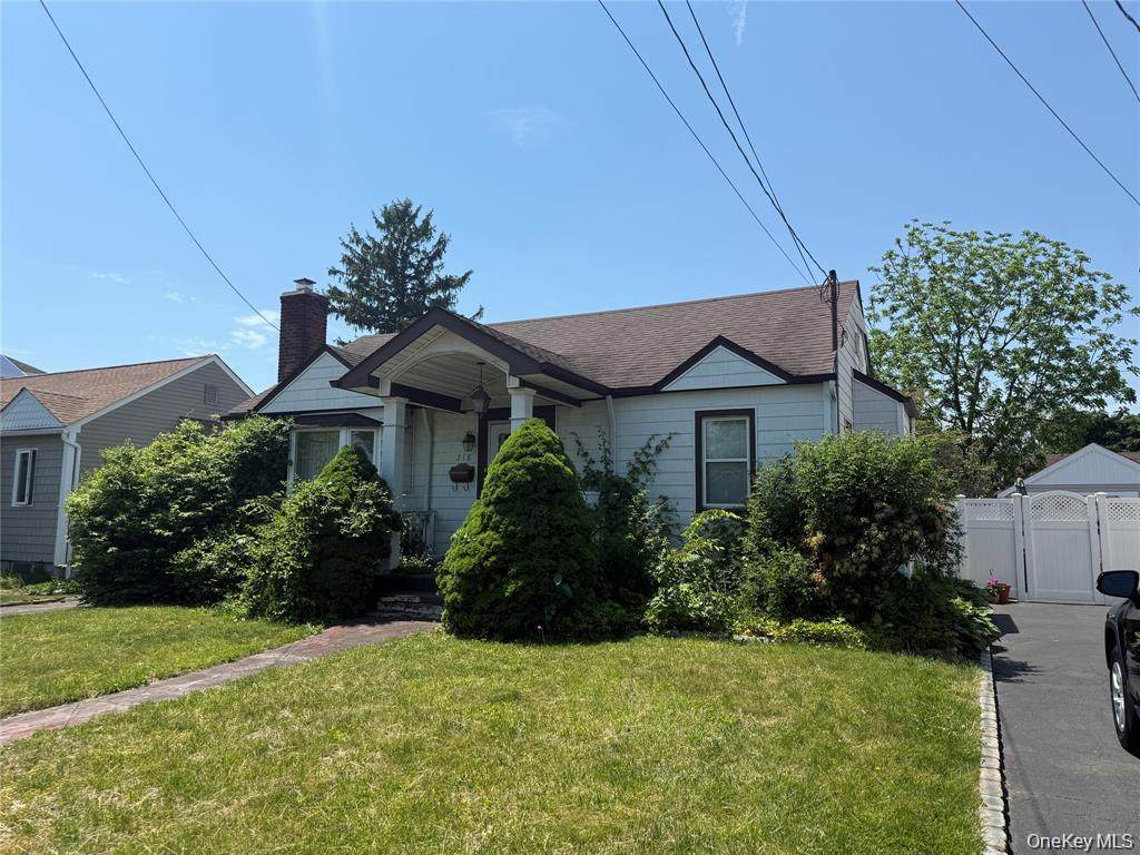 218 Park Avenue - Photo 1