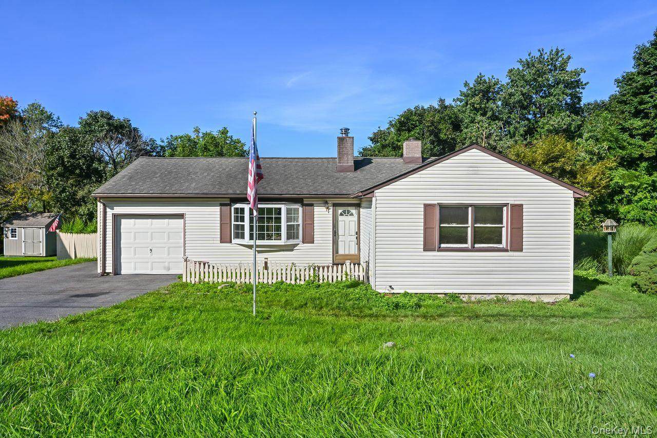 21 Allan Road - Photo 1