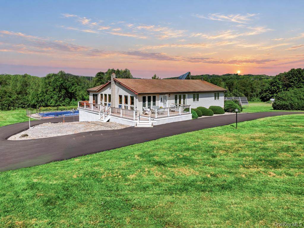 122 Dekay Road - Photo 1