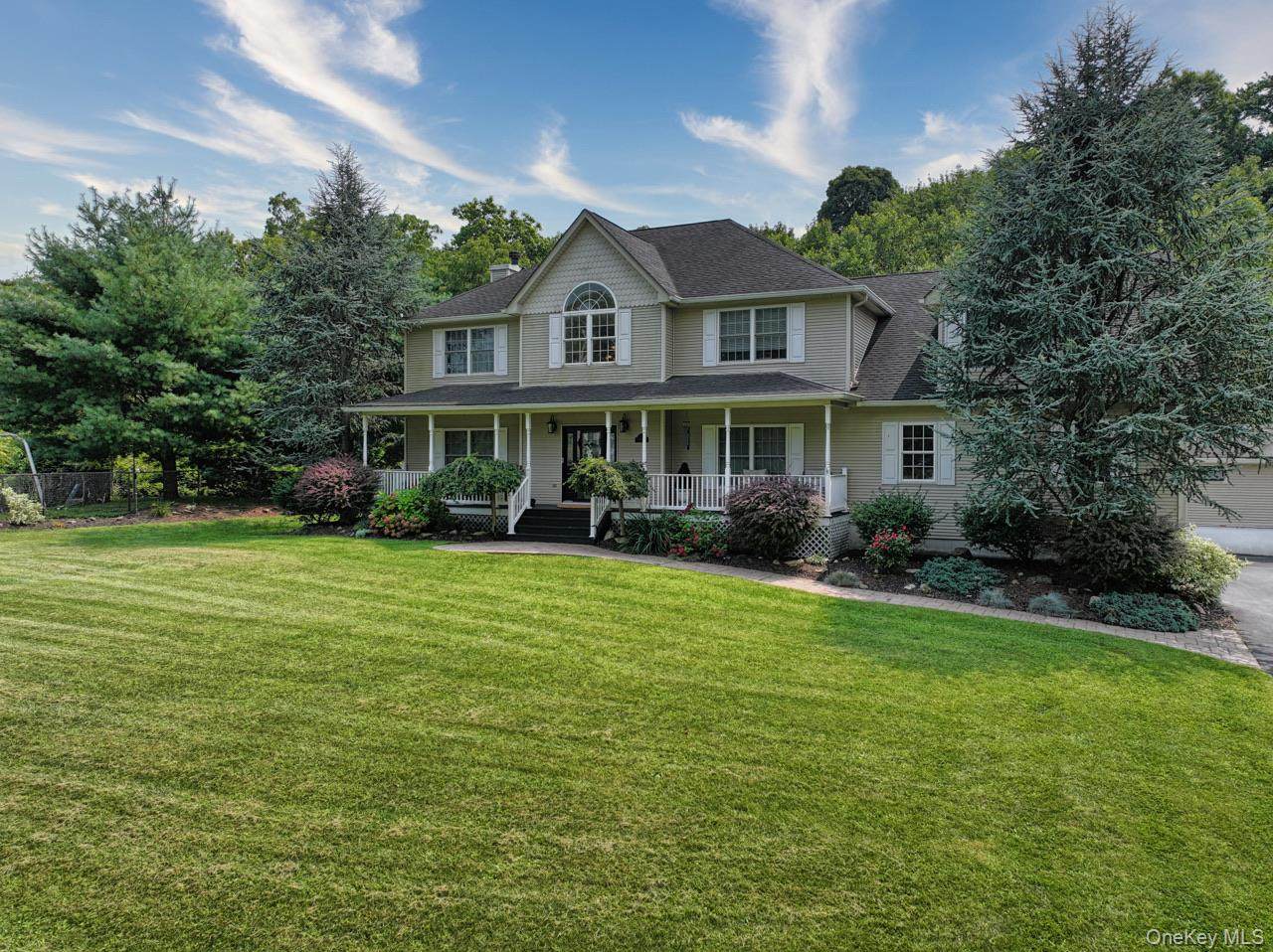 9 Roselawn Road - Photo 1