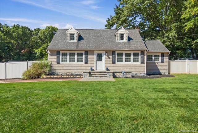 6 Hawk Road - Photo 1