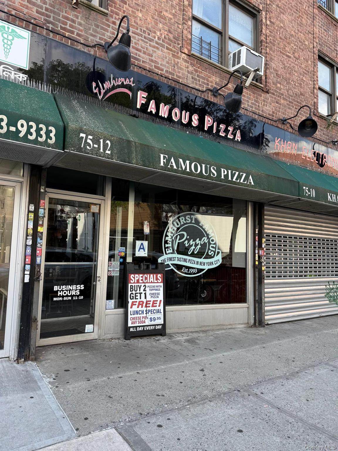 75-12 37 Avenue - Photo 1