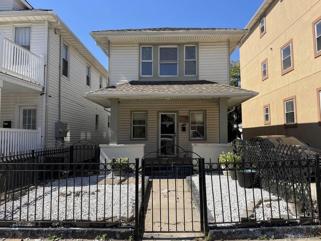 149 Beach 27th Street - Photo 1