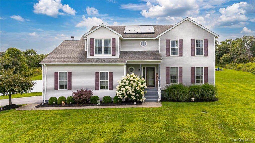 317 Arcadia Road - Photo 1