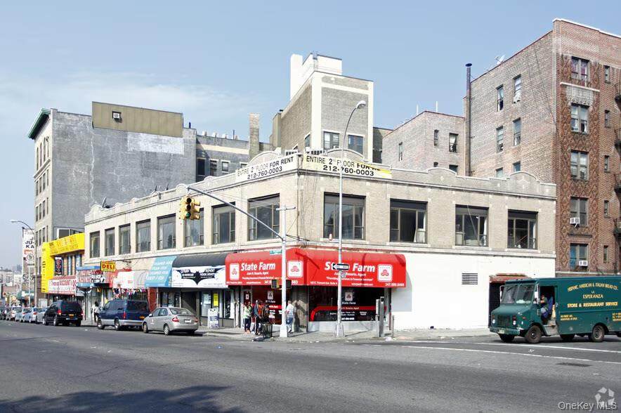 563 Tremont Avenue - Photo 1
