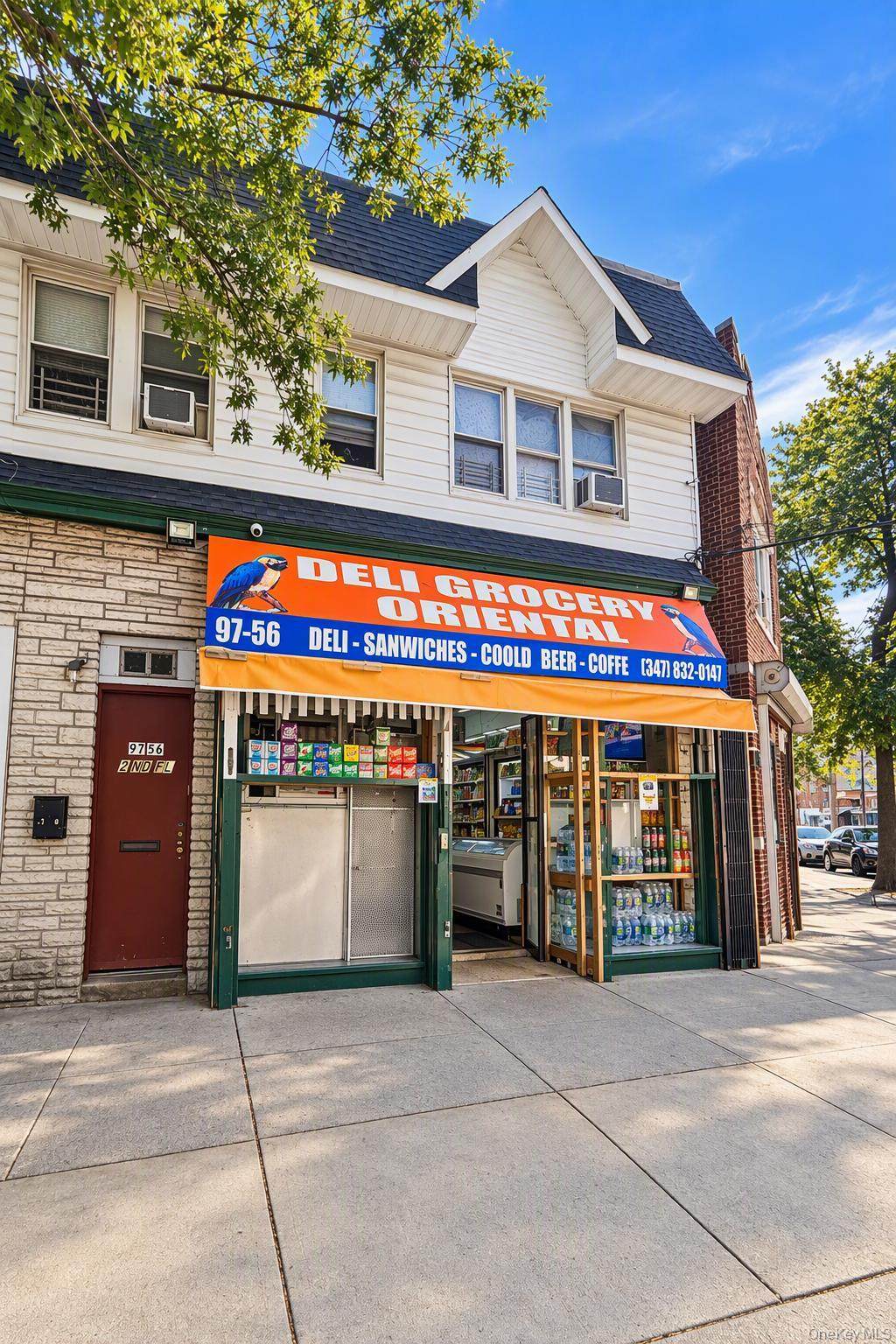 97-56 Corona Avenue - Photo 1