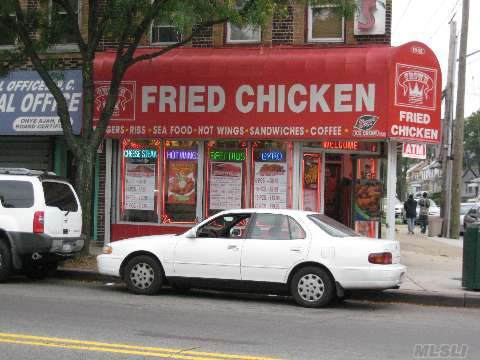 111-32 Farmers Boulevard - Photo 1
