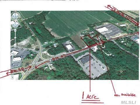 52 Route 58/25 Highway - Photo 1