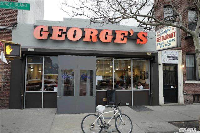 753 Coney Island Avenue - Photo 1