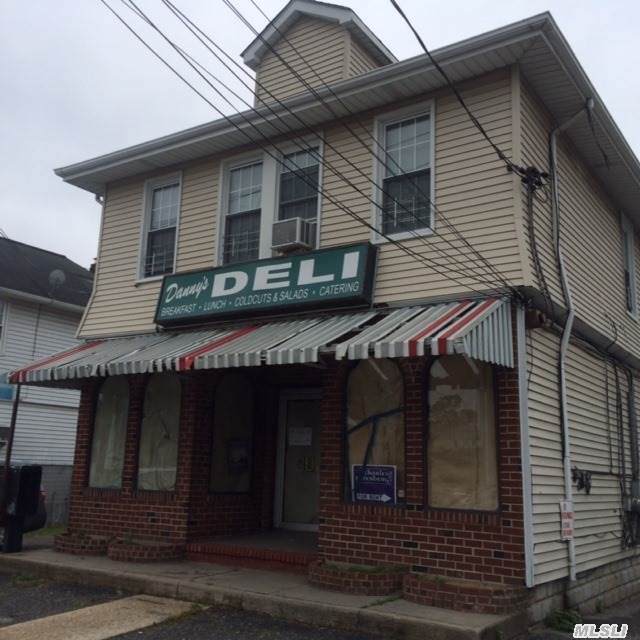 1874 Meadowbrook Road - Photo 1