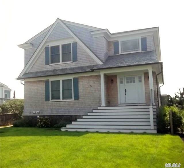 493 Dune Road - Photo 1