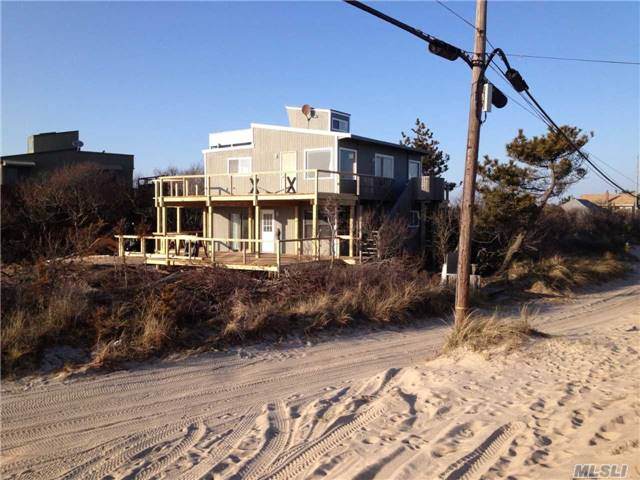 2 Dune Walk - Photo 1