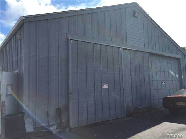 200 Rear West Avenue - Photo 1