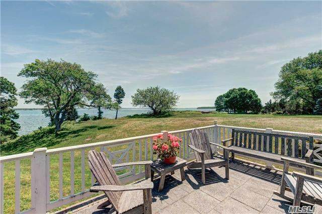 199 Old Harbor Road - Photo 1