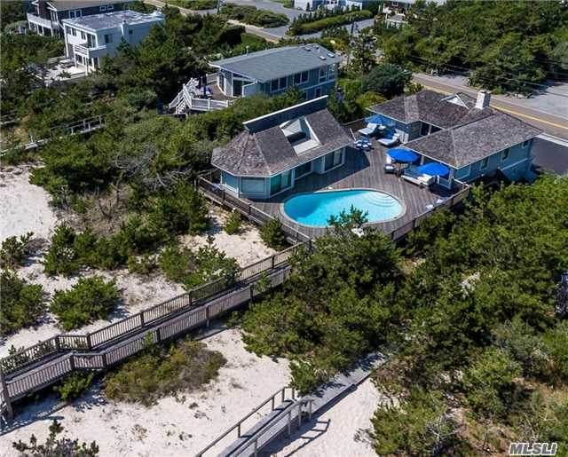 499 Dune Road - Photo 1