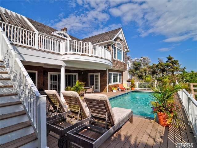 223 Dune Road - Photo 1