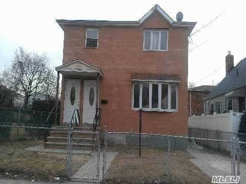 182-16 144th Avenue - Photo 1