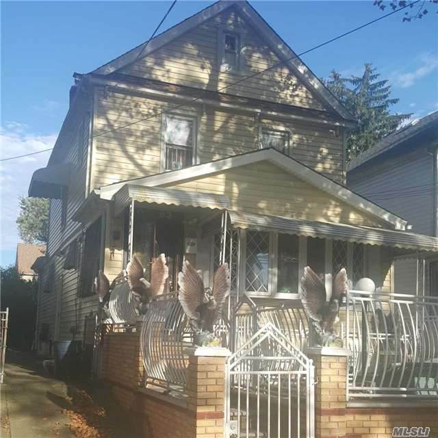 109-93 202nd Street - Photo 1