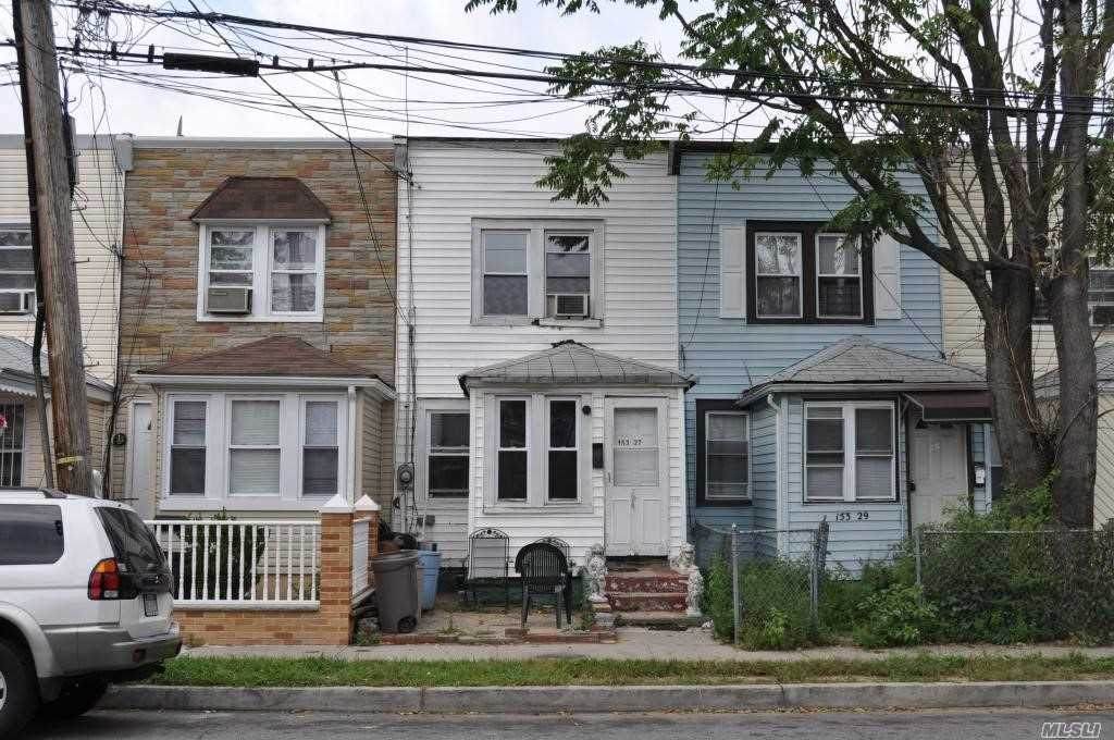 153-27 118th Avenue - Photo 1