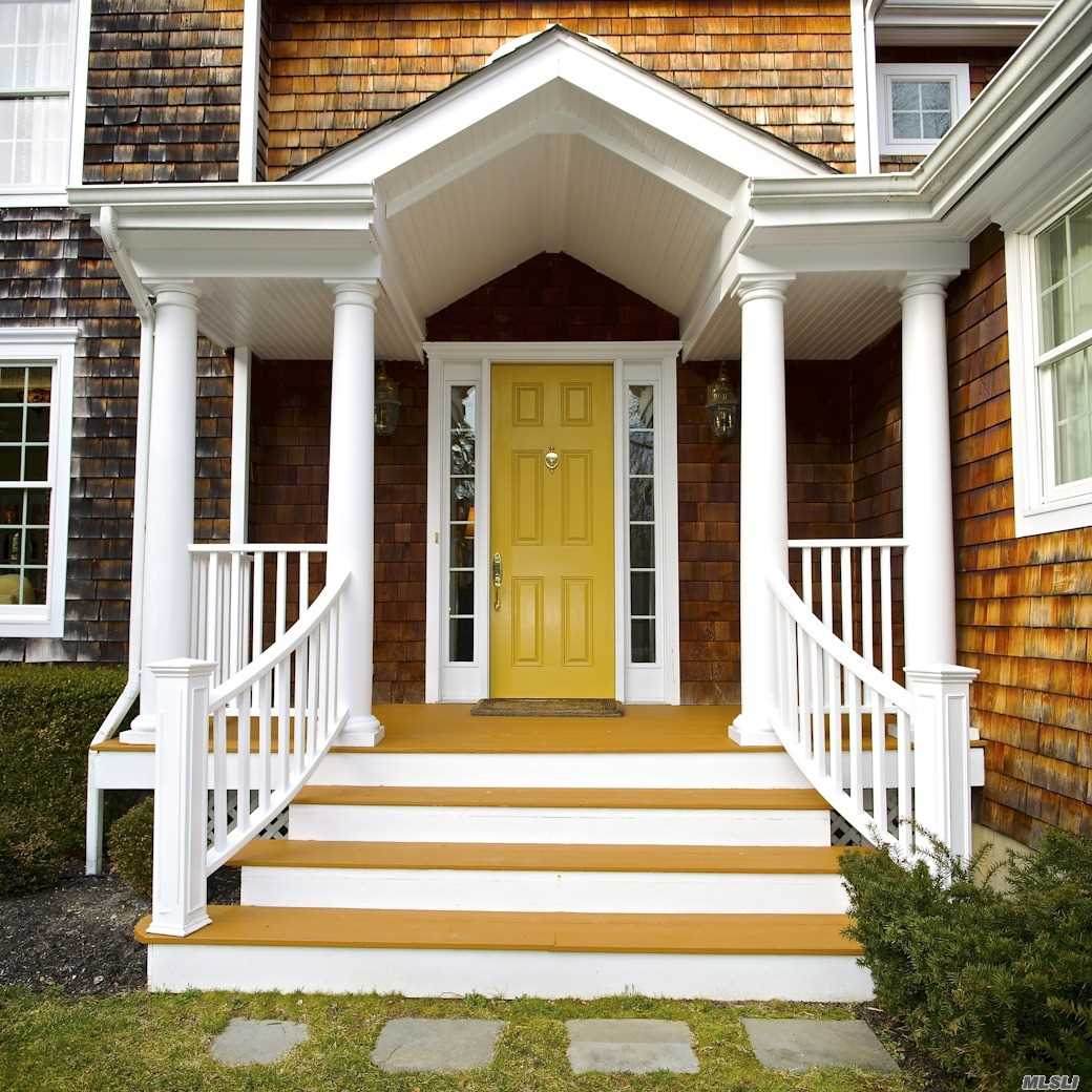 95 Country Road - Photo 1