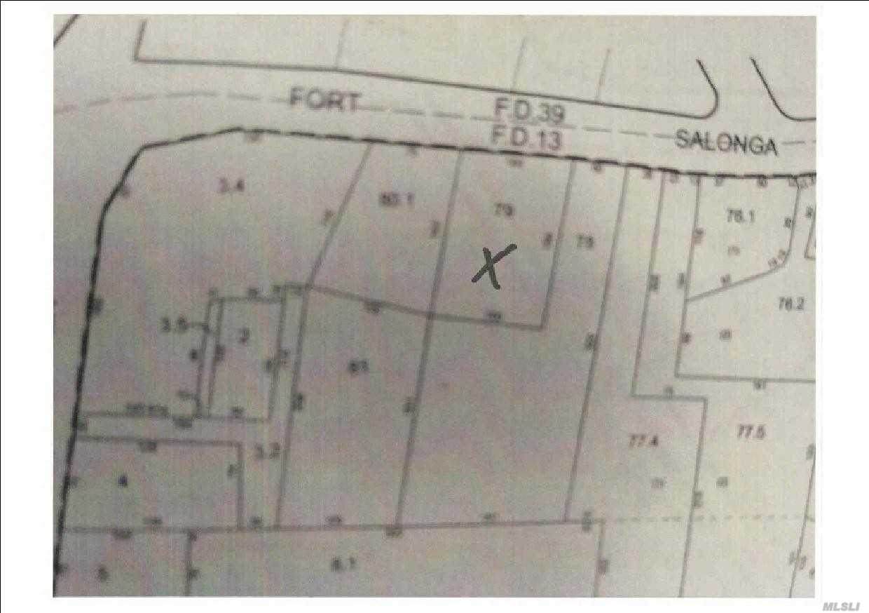 Lot 79 Ft Salonga Road - Photo 1