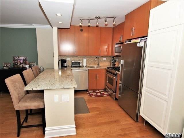 18-05 215 Street - Photo 1