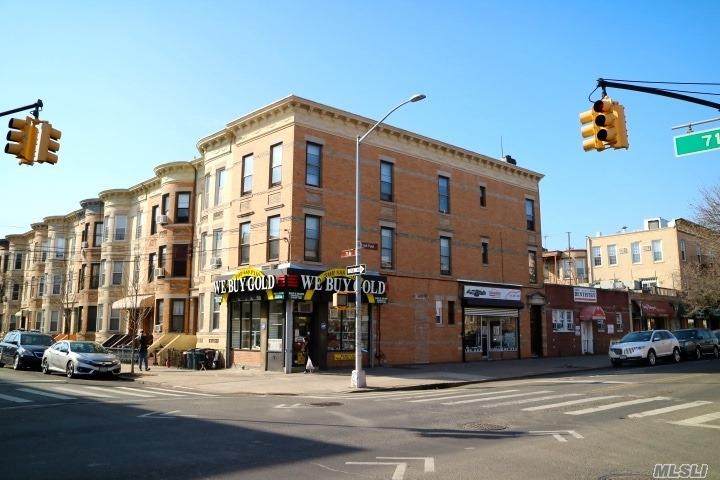 70-20 Fresh Pond Road - Photo 1