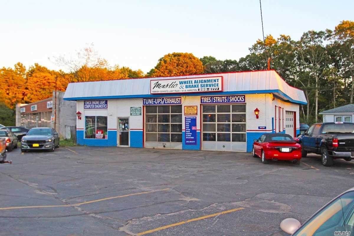 1180 Montauk Highway - Photo 1