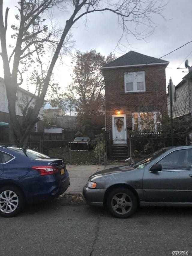 118-64 128th Street - Photo 1