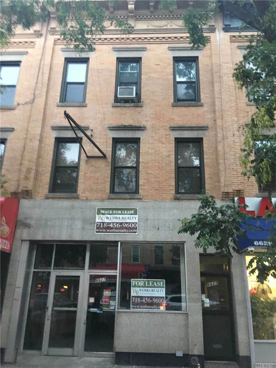 66-27 Fresh Pond Road - Photo 1