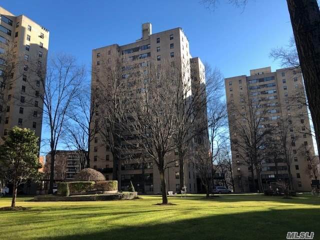 9 Fordham Hill Ova - Photo 1