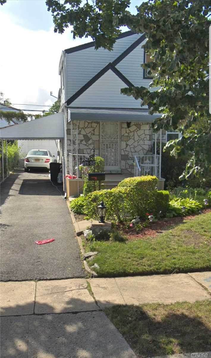 121-52 235th Street - Photo 1