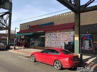 63-01 Roosevelt Ave - Photo 1