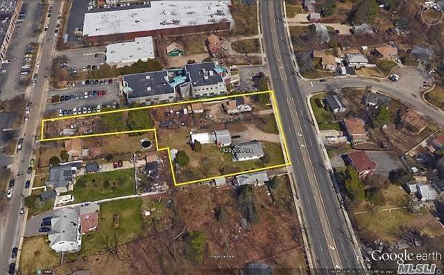 1420 &1424 5th Avenue - Photo 1