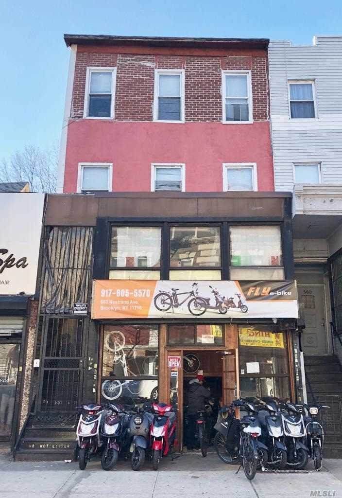 662 Nostrand Avenue - Photo 1