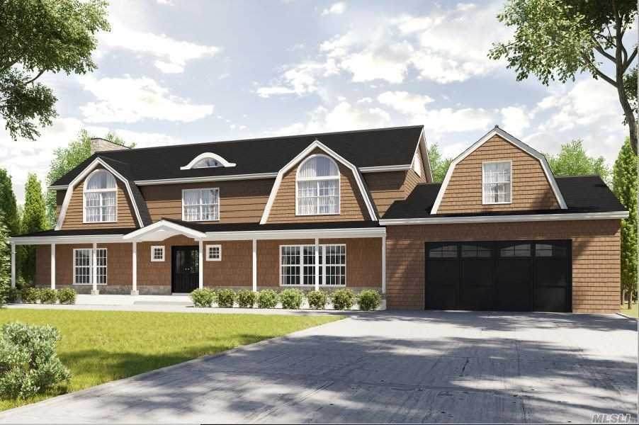 Lot B Roderick Court - Photo 1